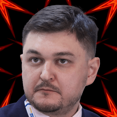 Руслан Гашев