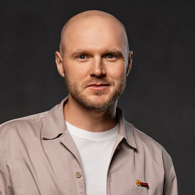 Олег Сидоряка, для Forbes Ukraine