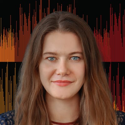 Ірина Крицька