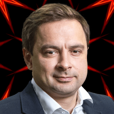 Виктор Шевченко