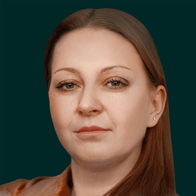 Світлана Нікітюк