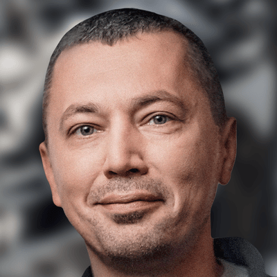 Борис Давыденко
