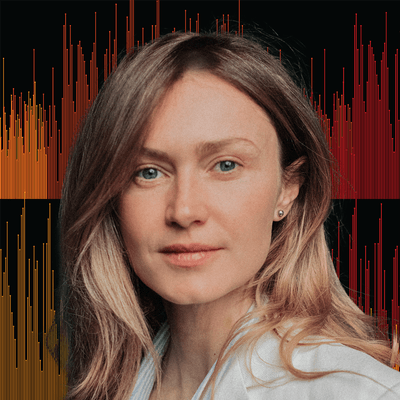 Наталія Журавльова
