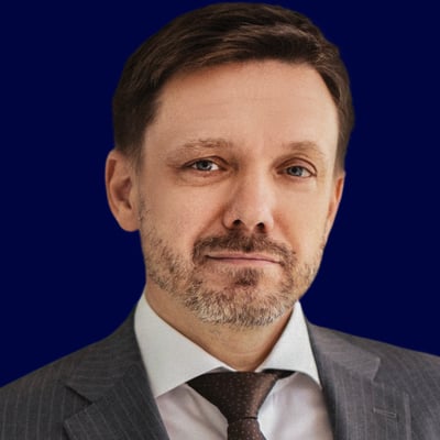 Євген Мецгер