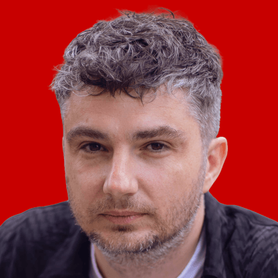 Олександр Гончар