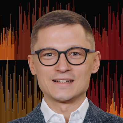 Марк Марченко