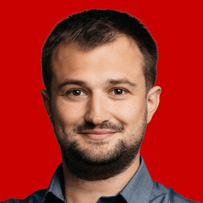 Артем Волхонський