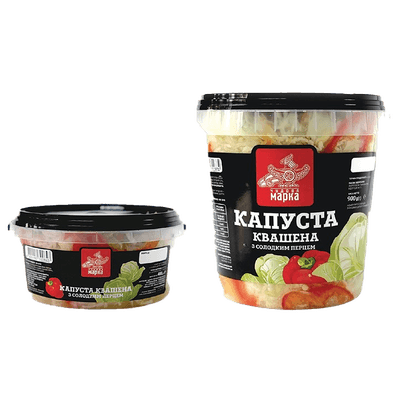 «Чудова Марка»