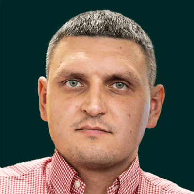 Володимир Славінський