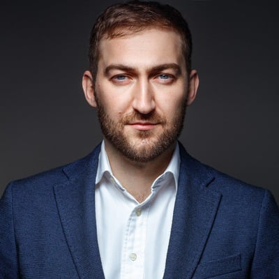 Oliyarnyk/Wikipedia