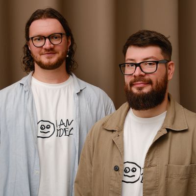 Антон Забєльський для Forbes Ukraine