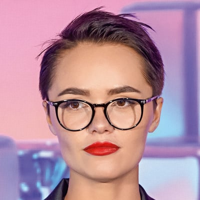 Ірина Терех