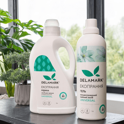 DeLaMark
