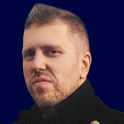 Сергій Дідковський
