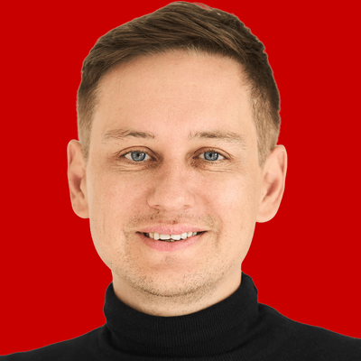 Дмитро Дубровський