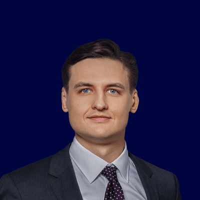 Євген Фаворов