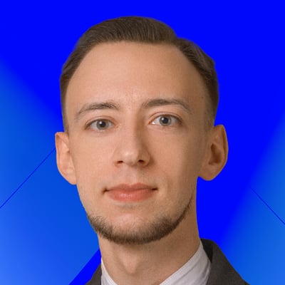 Гордій Румянцев