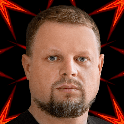 Сергій Міняйлук