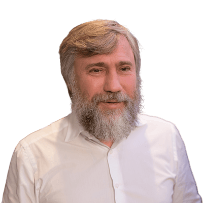 Назарій Мазилюк/УП