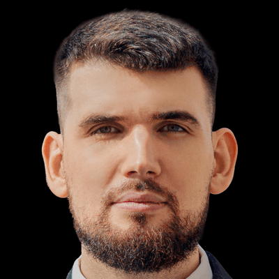 Даніїл Лубкін