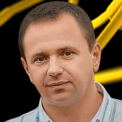 Сергій Кравчук