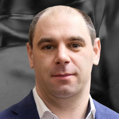 Дмитро Кисилевський