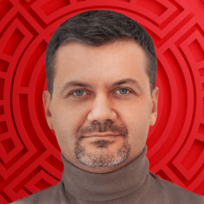 Сергій Комберянов