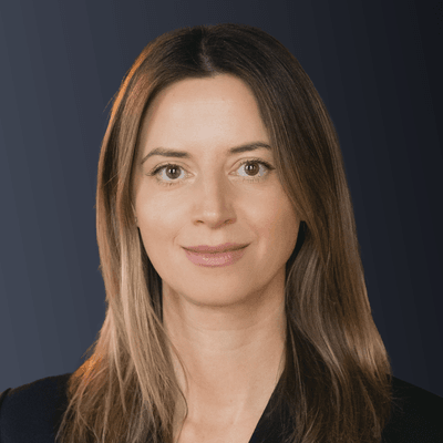 Єкатерина Говіна