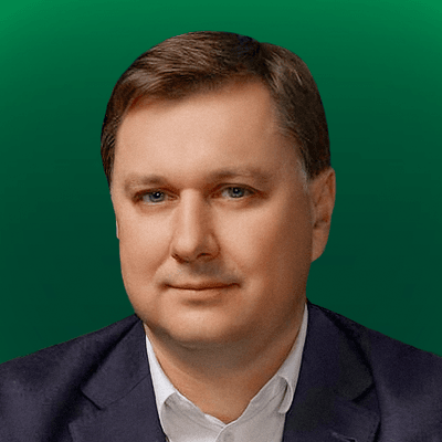 Дмитро Деркач