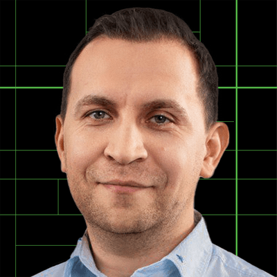 Володимир Рибалко