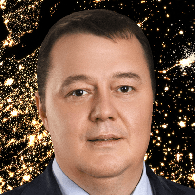 Олексій Брехт