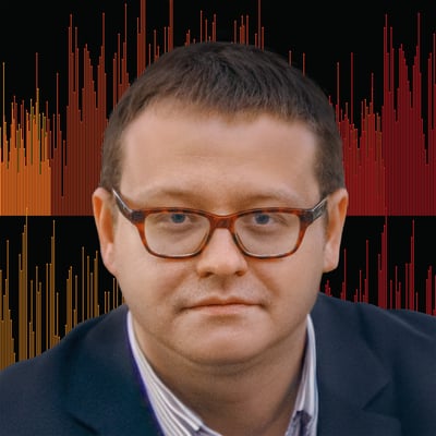 Микола Бєлєсков