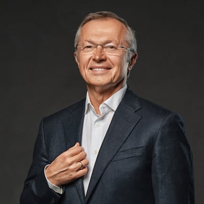 Олег Сидоряка, для Forbes Ukraine