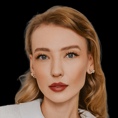 Катерина Рашевська
