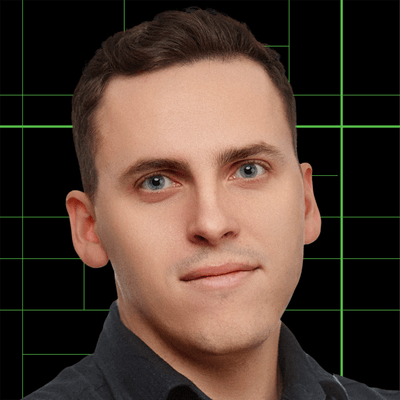 Олексій Добронравов