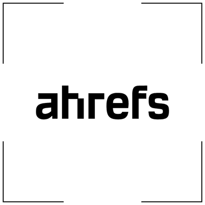 Ahrefs