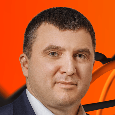 Ігор Булах