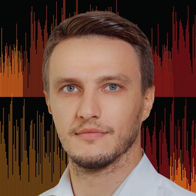 Віталій Суєта