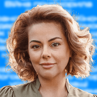 Ольга Овчіннікова
