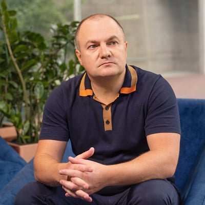 Олександр Чекменьов