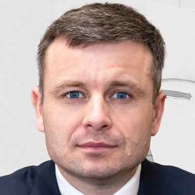 Сергій Марченко