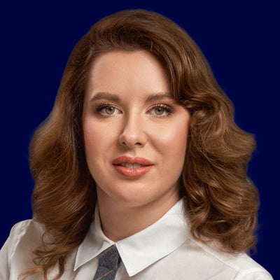 Анна Лаєвська