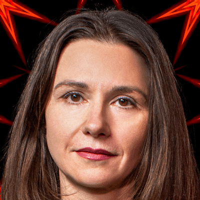 Катерина Шаповал