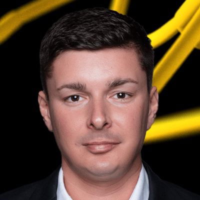 Євген Пятько