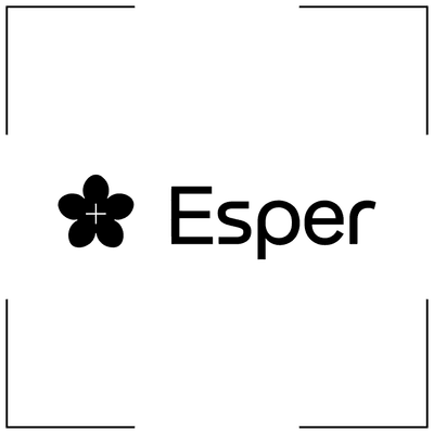 Esper Bionics