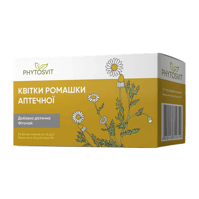 «Фітосвіт»