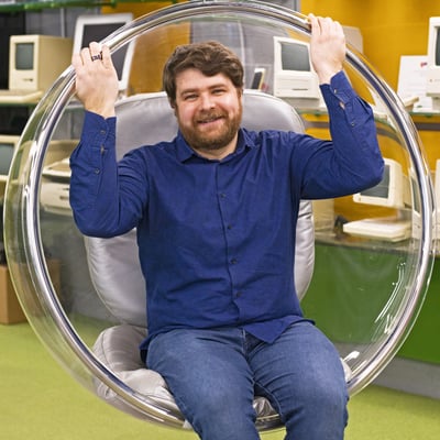 Олександр Чекменьов