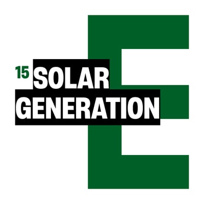 Solar Generation