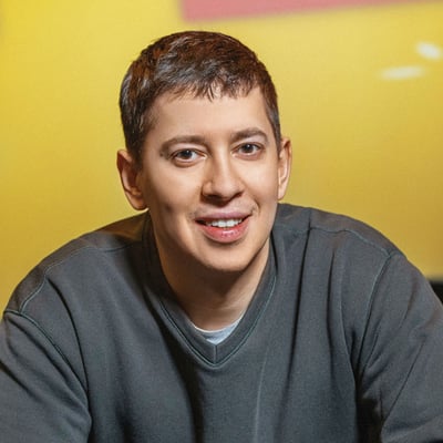 Олександр Чекменьов