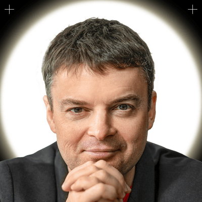 Валерій Решетняк